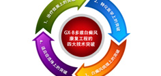 GX-B多维康复工程四大技术突破